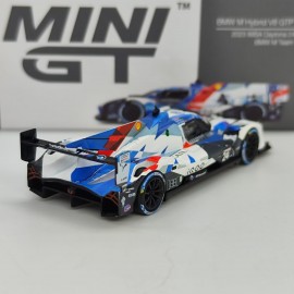 BMW M Hybrid V8 GTP 1:64