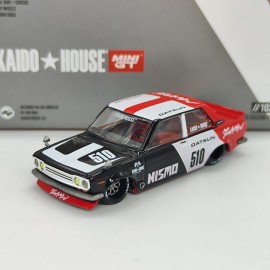 Datsun Street 510 Racing V1 1:64