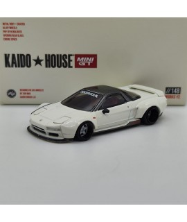 Honda NSX Kaido Works V2 1:64