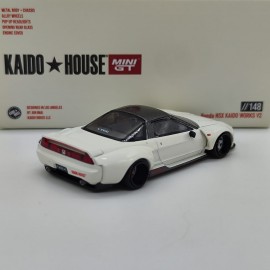 Honda NSX Kaido Works V2 1:64