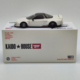Honda NSX Kaido Works V2 1:64