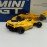 Lotus 99T Honda A. Senna 1987 1:64