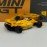 Lotus 99T Honda S. Nakajima 1987 1:64