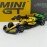 McLaren MCL38 Mercedes O. Piastri Monaco 2024 1:64