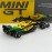 McLaren MCL38 Mercedes O. Piastri Monaco 2024 1:64