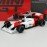 McLaren MP4/4 Honda A. Prost 1988 1:64