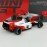 McLaren MP4/4 Honda A. Prost 1988 1:64