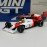 McLaren MP4/4 Honda A. Senna 1988 1:64