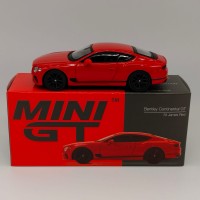 Bentley Continental GT 1:64