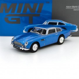 Aston Martin DB5 1:64