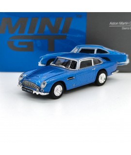 Aston Martin DB5 1:64