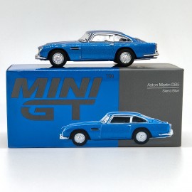 Aston Martin DB5 1:64