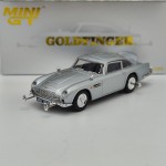Aston Martin DB5 Thunderball V2 1:64