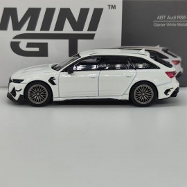 Audi ABT RS 6-R Avant C8 1:64