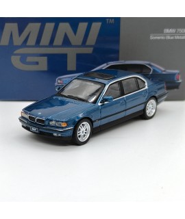 BMW 750iL E38 1:64