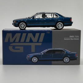 BMW 750iL E38 1:64