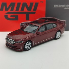BMW Alpina B7 xDrive 1:64