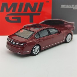 BMW Alpina B7 xDrive 1:64