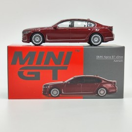 BMW Alpina B7 xDrive 1:64