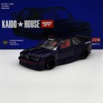 BMW E30 M3 Kaido GT V2 1:64