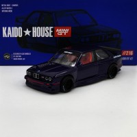 BMW E30 M3 Kaido GT V2 1:64