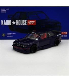 BMW E30 M3 Kaido GT V2 1:64