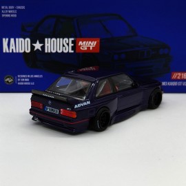 BMW E30 M3 Kaido GT V2 1:64