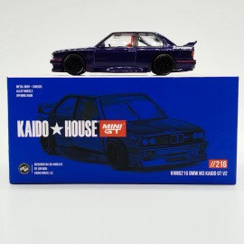 BMW E30 M3 Kaido GT V2 1:64