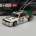 BMW E30 M3 Kaido Works Larry Chen V1 1:64