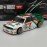 BMW E30 M3 Kaido Works Larry Chen V1 1:64