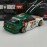 BMW E30 M3 Kaido Works Larry Chen V1 1:64