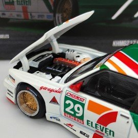 BMW E30 M3 Kaido Works Larry Chen V1 1:64