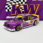 BMW E30 M3 Kaido KW V1 1:64