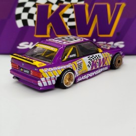BMW E30 M3 Kaido KW V1 1:64