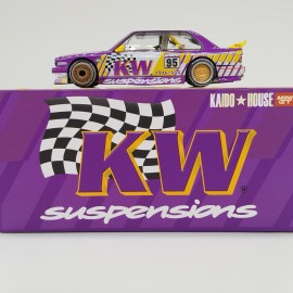 BMW E30 M3 Kaido KW V1 1:64