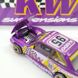 BMW E30 M3 Kaido KW V1 1:64
