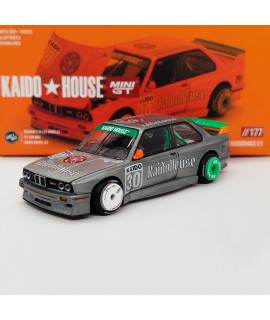 BMW E30 M3 KaidoHouse V1 Chase Rare Version 1:64