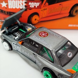 BMW E30 M3 KaidoHouse V1 Chase Rare Version 1:64