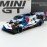 BMW M Hybrid V8 Hypercar #15 Le Mans 24 1:64