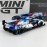 BMW M Hybrid V8 Hypercar #15 Le Mans 24 1:64