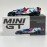 BMW M Hybrid V8 Hypercar #15 Le Mans 24 1:64