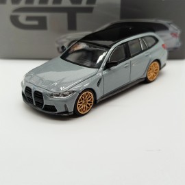 BMW M3 Competition Touring 1:64
