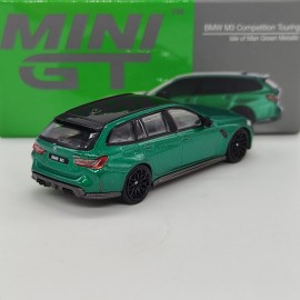 BMW M3 Competition Touring 1:64