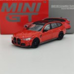 BMW M3 Competition Touring 1:64