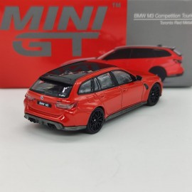 BMW M3 Competition Touring 1:64