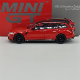 BMW M3 Competition Touring 1:64