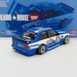 BMW M3 E30 Kaido Touring Champ V1 1:64