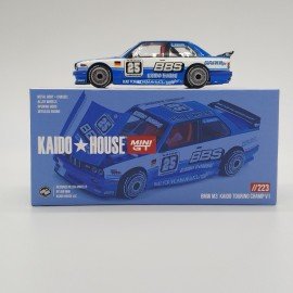 BMW M3 E30 Kaido Touring Champ V1 1:64