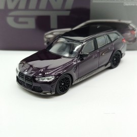 BMW M3 M Performance Touring 1:64