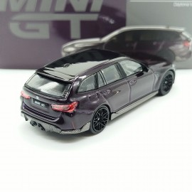 BMW M3 M Performance Touring 1:64
